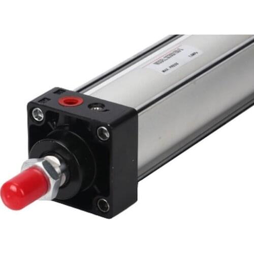 SHUYI SC50X300-S Pneumatic Aluminum Alloy Cylinder