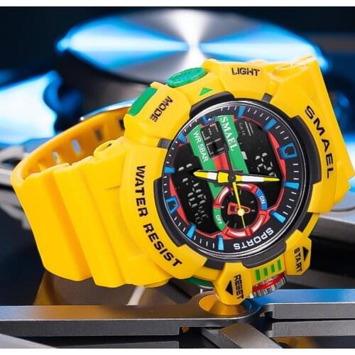 COCOTINA Men's Watch