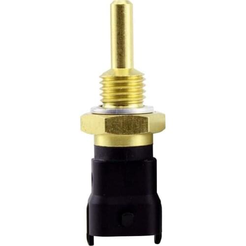 Water Temperature Sensor for Sea-Doo GSX GTX XP LRV RX GTX 4-Tec 3D RFI RXP Supercharged Replaces 278001016