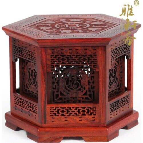 Rosewood rosewood wood incense sandalwood incense incense wood stove plate hollow pomander incense joss stick