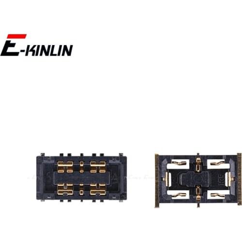 E-KINLIN Xiaomi Mi 6X Phone Batteries