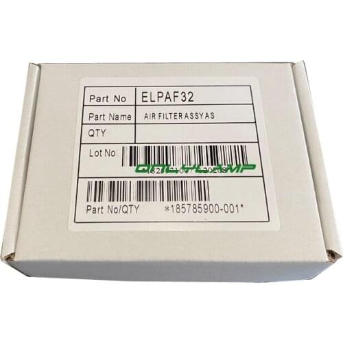 ELPAF32 / V13H134A32 Air Filter Works For Epson EH-TW750 EH-TW740 EH-TW650 EH-TW610 EH-TW570 EH-TW570 EH-TW5350 EH-TW5300