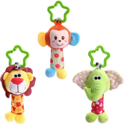 JOCESTYLE Toddler Toys