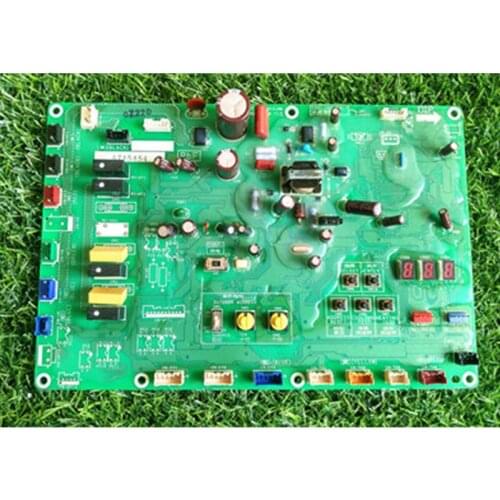 For Panasonic central air conditioning inverter module A745454 outdoor unit A73C4568 motherboard CU-ME20B1YX6
