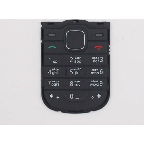 BaanSam New High Quality Russian Keyboard For Nokia 1202