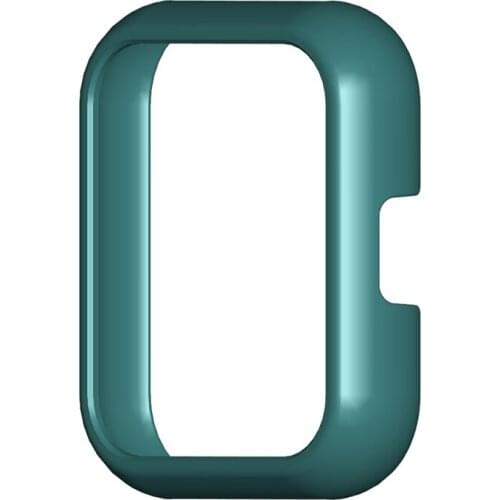 New Protector Cover Case For Realme Watch 2 Pro For Realme Smart Watch Accessories Protective Shell Hard Plastic PC Frame Bumper