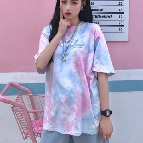 Женские футболки с принтом Tang Mei apparel China At AliExpress