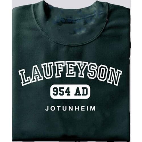 Lokis Laufeyson 925 Sweatshirt Woman Pullover Long Sleeve Autumn Harajuku Hoodie Women Men Oversize Vintage Clothing Streetwear