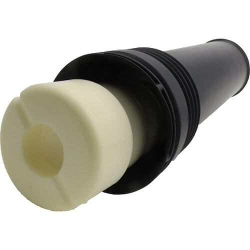 Rear Dust Cover Air Shock Absorber Rubber Bellow Dust Boot Set For Buick Verano 2015/2011 1.5L /2.0L/2.4L