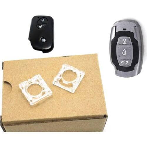 1PCS Smart Key Battery Holder for BYD F3 G6 S6 G3 L3 F0 Key Battery Fixing Clip