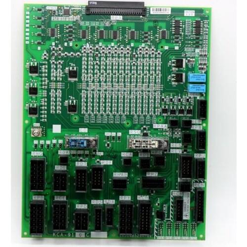 1pcs VFGLC elevator R1 Board KCA-910C ELENESSA elevator parts BQ2H189