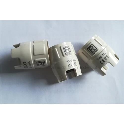 3pcs Ultrasonic Dental Scaler Tips Torque Wrench For EMS Satelec Woodpecker DTE key for scaler tips