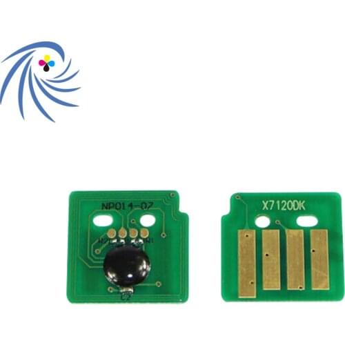 67K 51K 013R00657 013R00660 013R00659 013R00658 drum chips for Xerox WorkCentre-7120/7125/7220/7225 all version