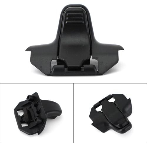 Artudatech 1 PC Sunroof Shade Handle Buckle LR019776 For Land Rover LR2 Car Auto Parts