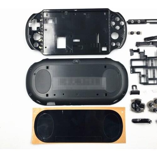 Made in China Housing Shell Case Cover For PSVita PS Vita PSV2000 Console Case With Full Set Of Replacement