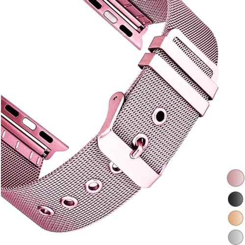 Ikatydid Straps For Apple Watch 3