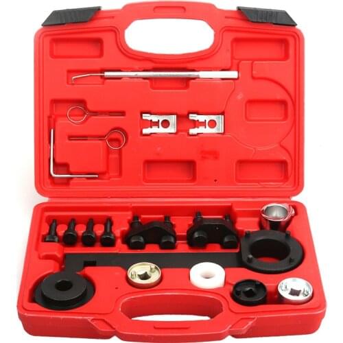 V-A-G 1.8 2.0 T-SI/TF-SI EA888 Engine Timing Tool For V-W AU-DI T10352 T40196 T40271 T10368 T10354 Crankshaft Holding Wrench