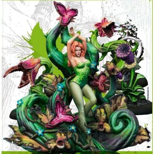 35mm Resin Figure Model Kit Unassambled Unpainted//M080