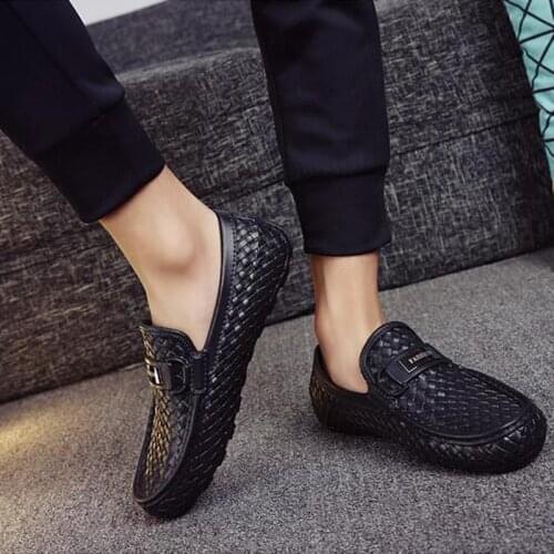 Dwayne Rainshoes Short Barrel Slip-proof Silica Gel Waterproof Rainshoe Chefs Special Brushing Shoes 2019