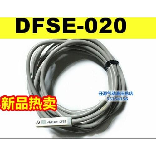 3pcs New Alif Magnetic Switch DFSE DFSEN DFSEP DFSE030 DFSE050