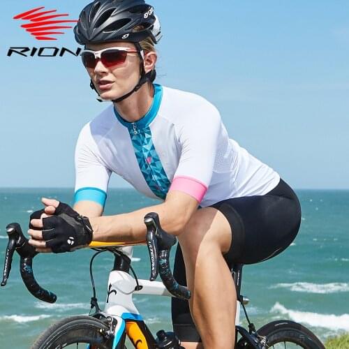 RION Cycling Suits