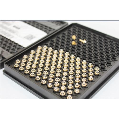 Sharp GH05280E2K 520nm 80mW 85mW Green Single mode diode w/PD