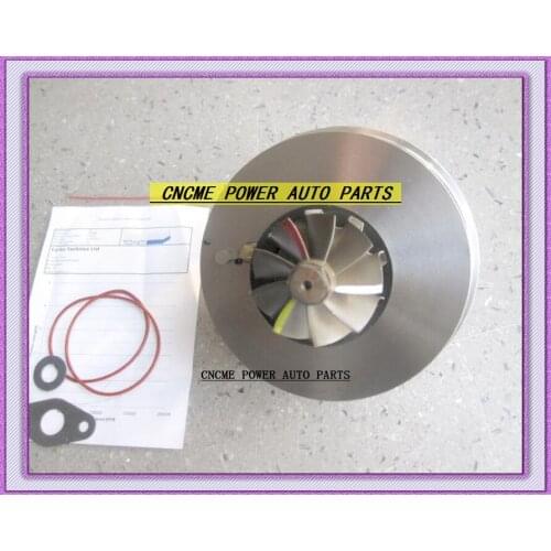 TURBO Cartridge CHRA GT2260V 725364 728989 728989-0002 728989-0003 116577903288 For BMW 330D XD E46 X3 E83 M57 3.0L turbocharger