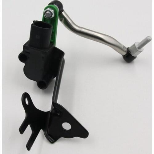 High Quality New Front Left Headlight Levelling Sensor 8R0941285D Fit for VW AUDI A4L A5L