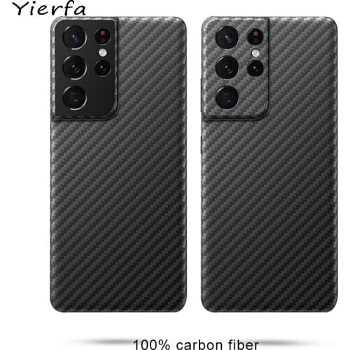 Yierfa Samsung Galaxy S21 Phone Cases
