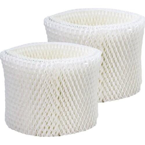 Replacement WF2 Protec Type Filters Humidifier Filter for Vicks Kaz 3020, V3100, V3500, V3500N, V3600, V3800, V3850 , V3900