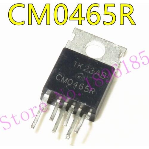 1pcs/lot CM0465R CM0465R CM0465 TO-263