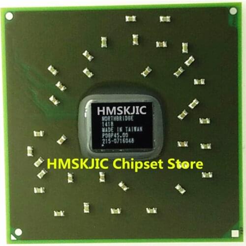 100% New 215-0716046 215 0716046 BGA chip with ball Good Quality