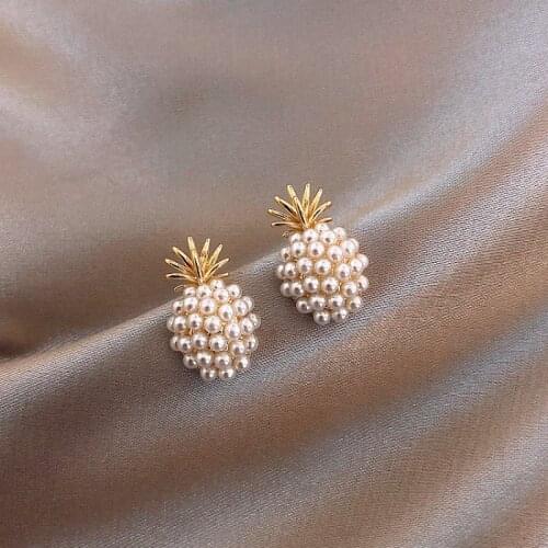 BeiTao Earrings