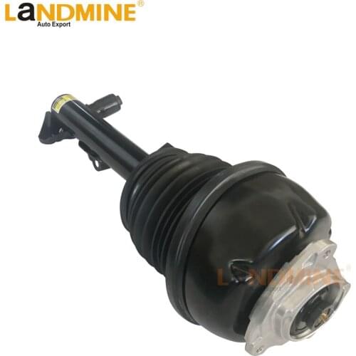 Free Shipping New Fit Mercedes W212 E-Class 4MATIC E550 Front Left Air Suspension Shock Absorber Air Spring 2123203338