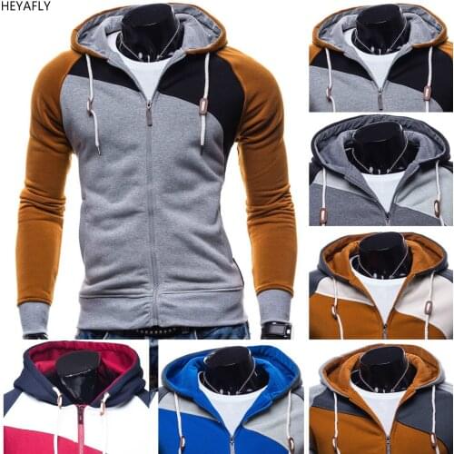 HEYAFLY Sweatshirts