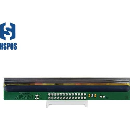 HSPOS Free Shipping 3 Inch Thermal Printhead Printing Accessories for Barcode Label Printing HS-SM500