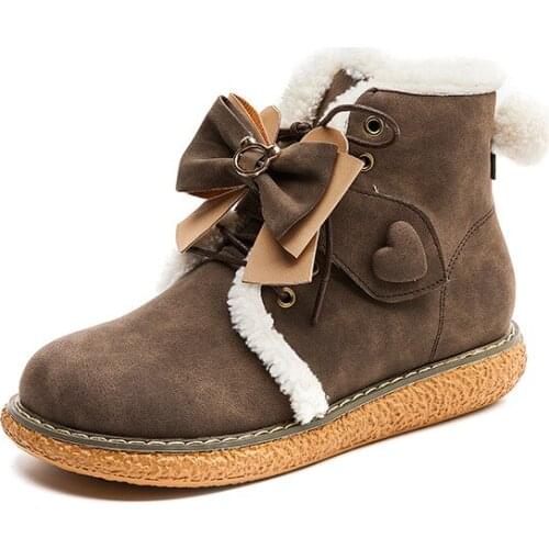 HSXLZK Footwear
