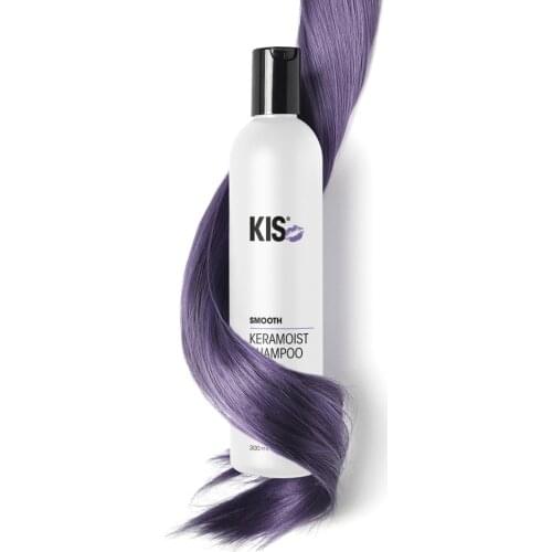 KIS Moisturizing Hair Shampoos