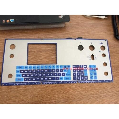 Lonati Goal Series G724 G744 Man Socks Machine Use Keyboard 0430997