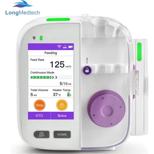 LONG MEDICAL Power Tools