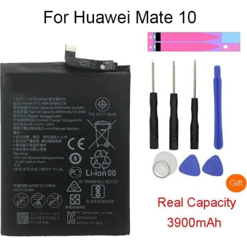 MACDOT Huawei P20 Phone Batteries