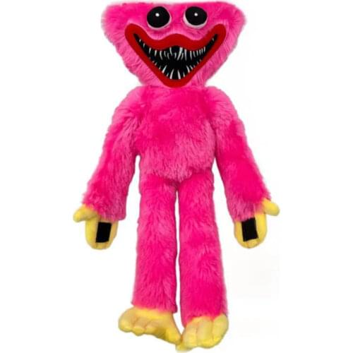 Новая школа Plush Toys