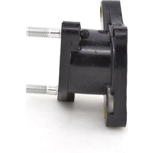 NEW Motorcycle carburetor intake manifold pipe joint for Honda 125cc CG125 CG 125 ZJ125 ZJ 125 Replacement Spare Parts