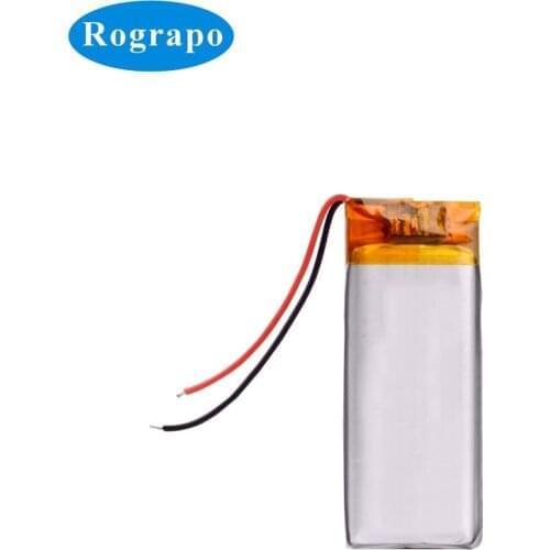 New Original Size Battery For Sony NWZ-B142F B-142F B153F MP3 MP4 Player Accumulator