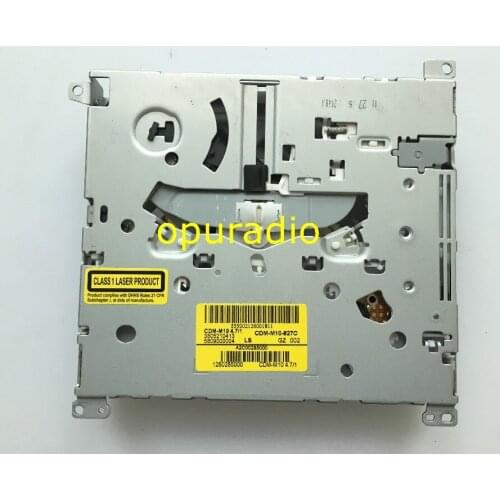 PLDS single CD mechanism CDM-M10 4.7/1 CDM-M10 4.7/3 correct PCB for BMW CCC CD73 Mini Car CD audio player