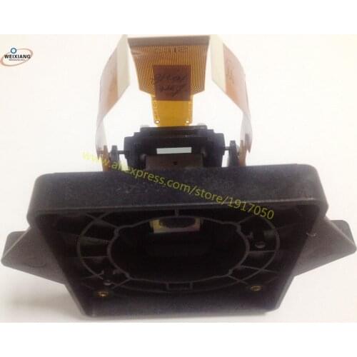 Projector LCD Prism Assy For SONY VPL-EX274 Whole Block Lcd Panel Set