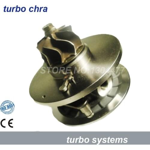 Turbo core CHRA GT1749V 717478-0005 717478-0006 717478-0007 for BMW 320 D (E46) X3 2.0 D (E83/E83N) M47TU 1995cc 110 KW 01