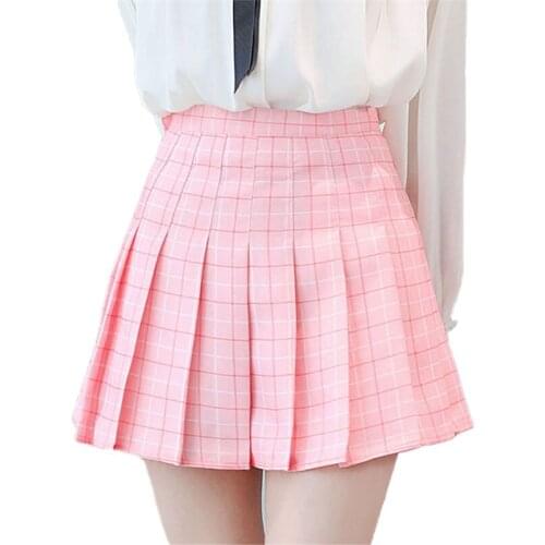 High Waist Skirts For Women Xingqing China