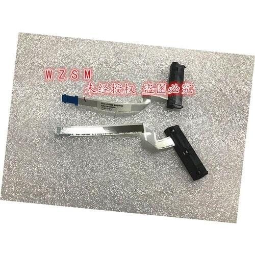 1PCS-10PCS New laptop SATA Hard Drive HDD Connector Flex Cable FFC HDD MB S14BW0X 44R-100103-3001