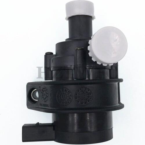 Free Shipping 7H0965561A Enginee Cooling Additional Auxiliary Water Pump For VW Multivan Transporter Caravelle